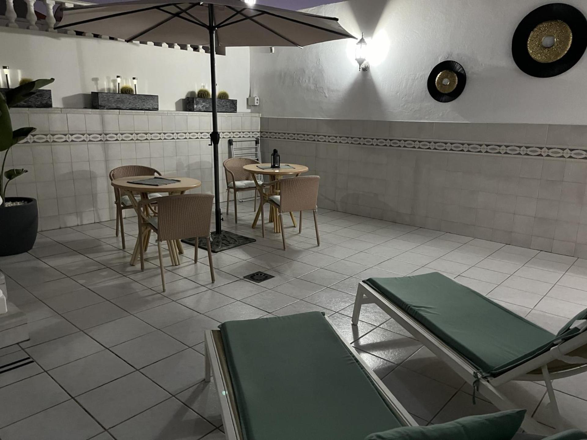 Guincho5B Apartman Puerto del Carmen  Kültér fotó