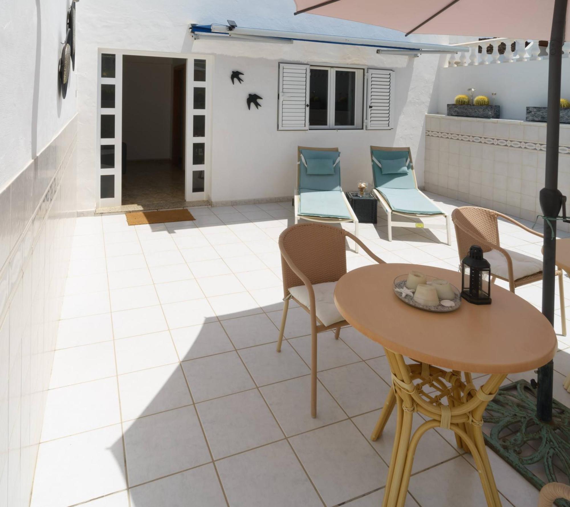 Guincho5B Apartman Puerto del Carmen  Kültér fotó