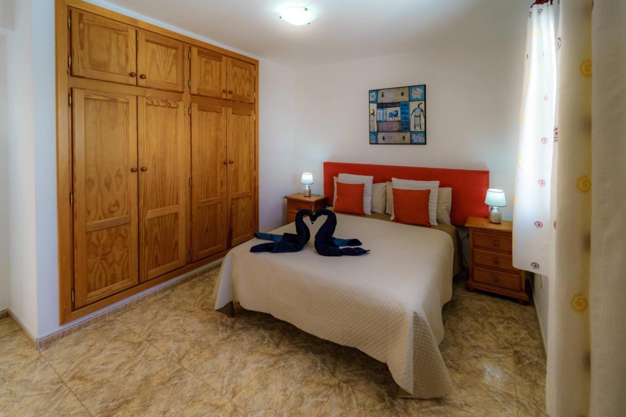 Guincho5B Apartman Puerto del Carmen  Kültér fotó