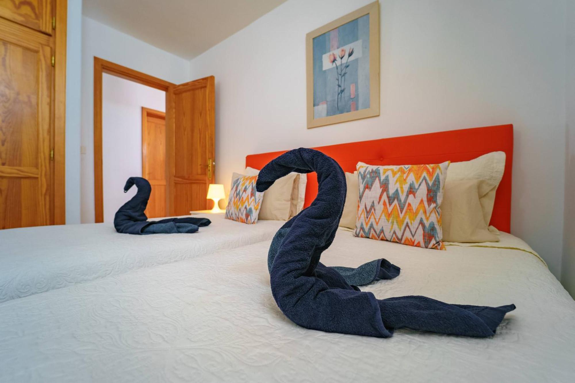 Guincho5B Apartman Puerto del Carmen  Kültér fotó