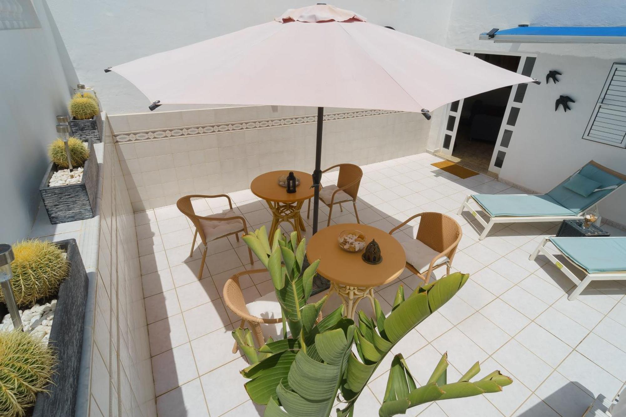 Guincho5B Apartman Puerto del Carmen  Kültér fotó