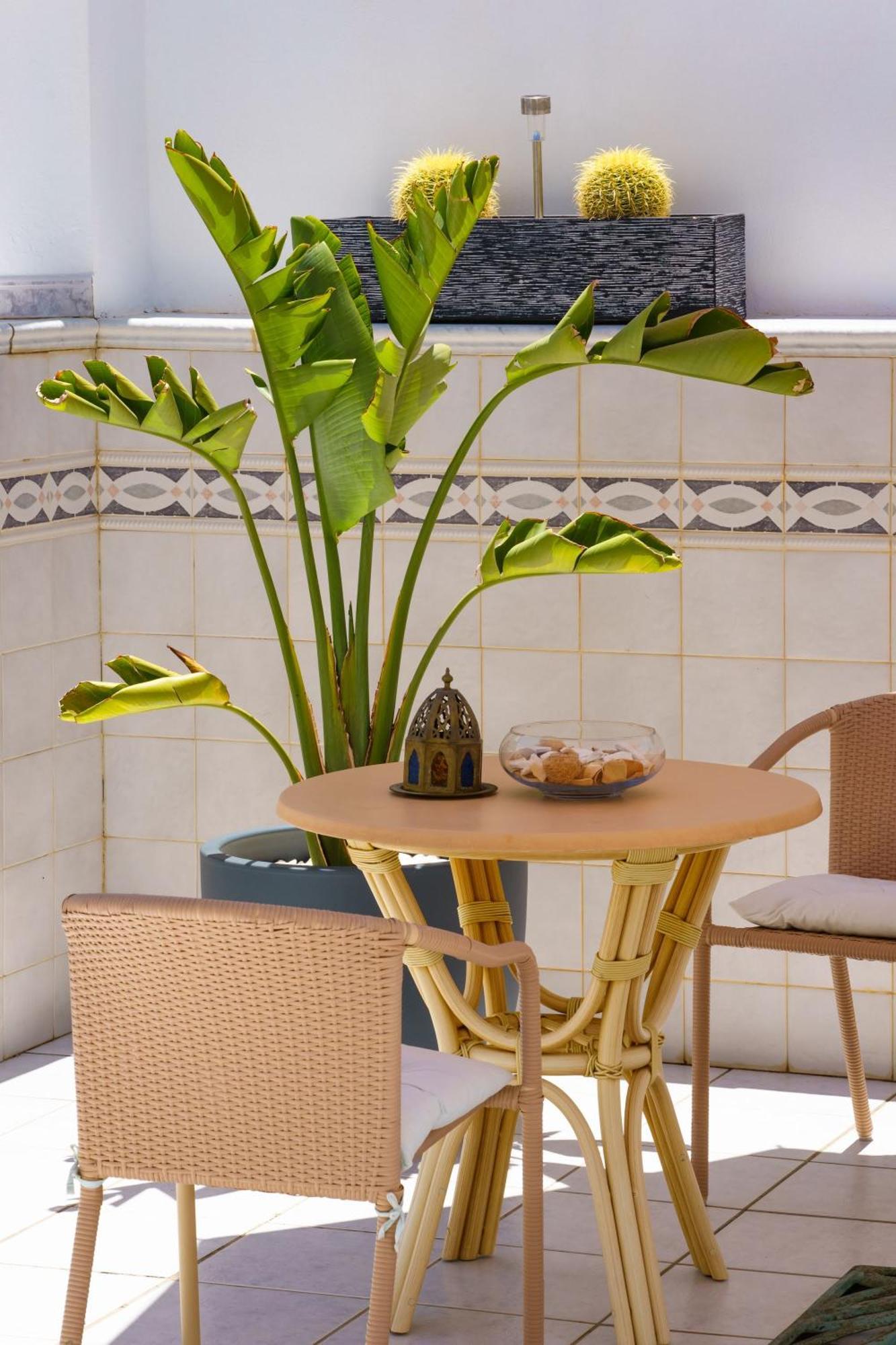 Guincho5B Apartman Puerto del Carmen  Kültér fotó