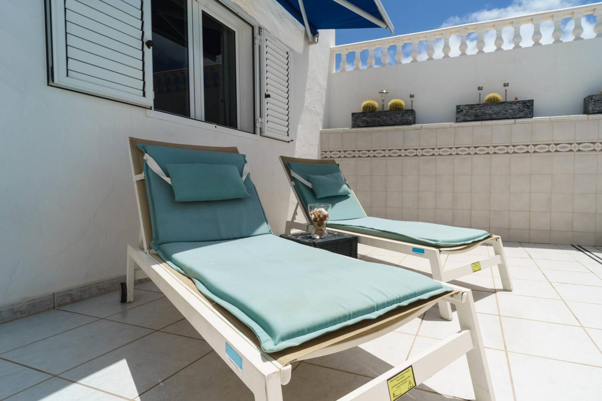 Guincho5B Apartman Puerto del Carmen  Kültér fotó
