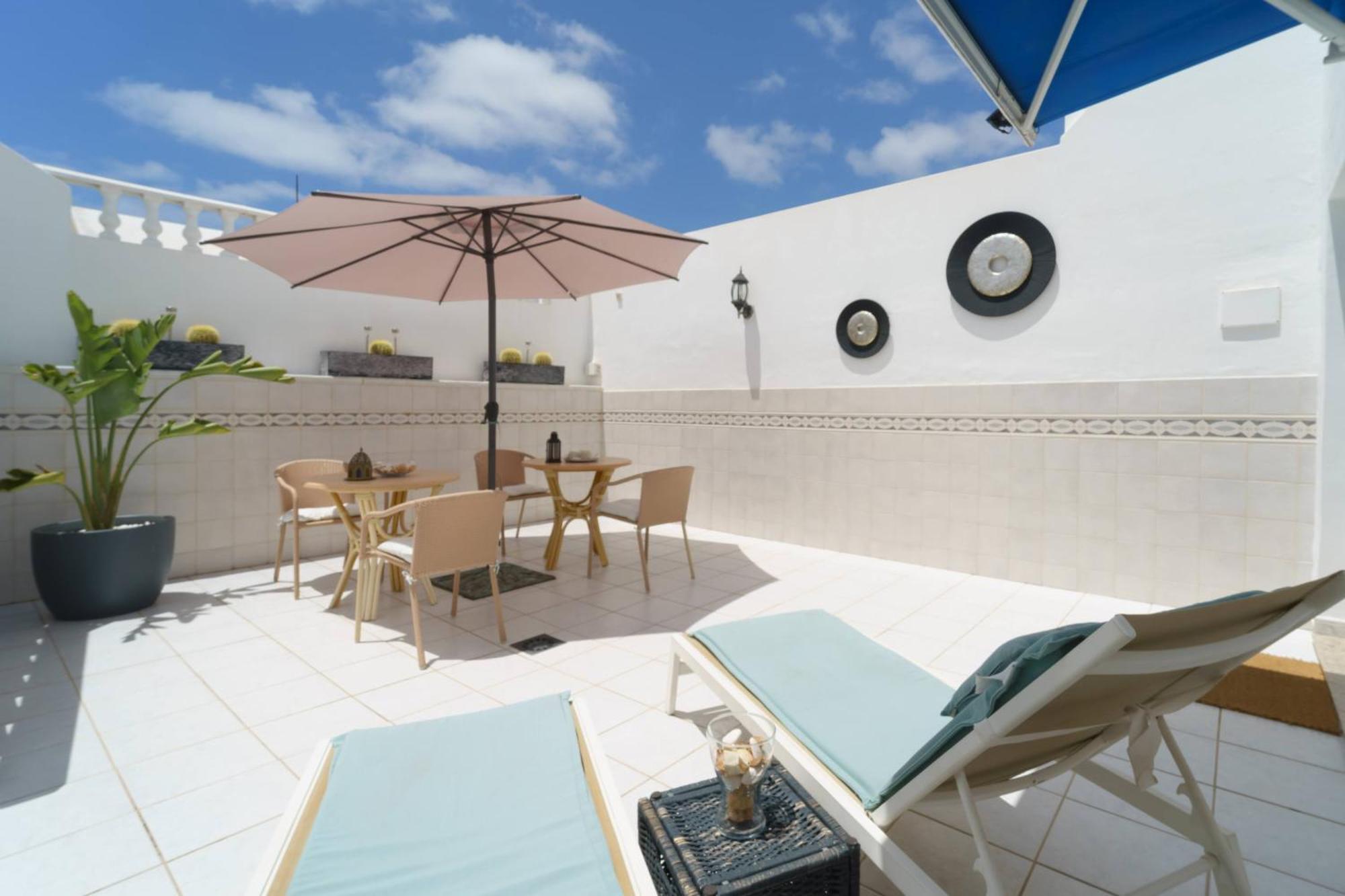 Guincho5B Apartman Puerto del Carmen  Kültér fotó