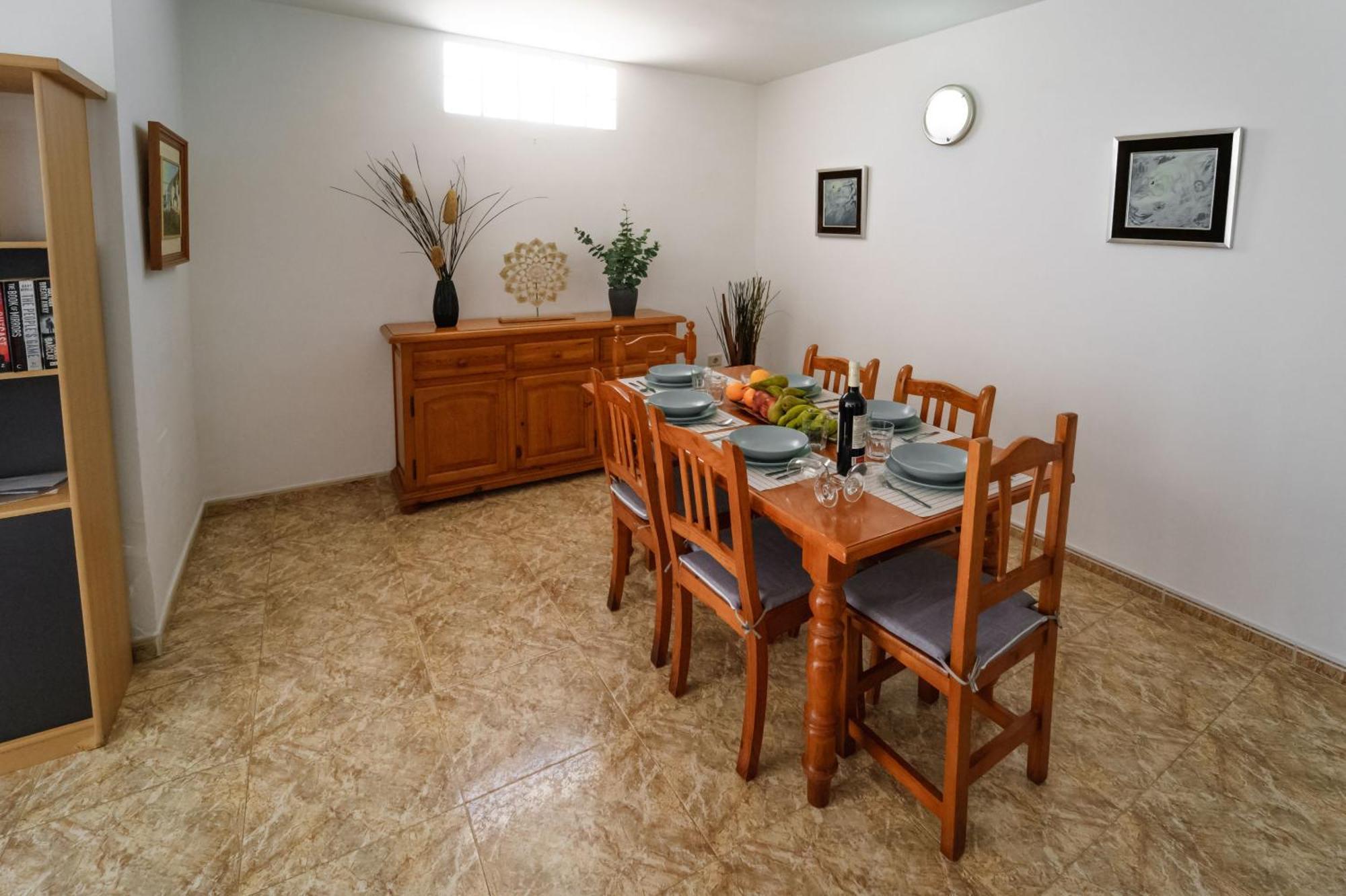 Guincho5B Apartman Puerto del Carmen  Kültér fotó