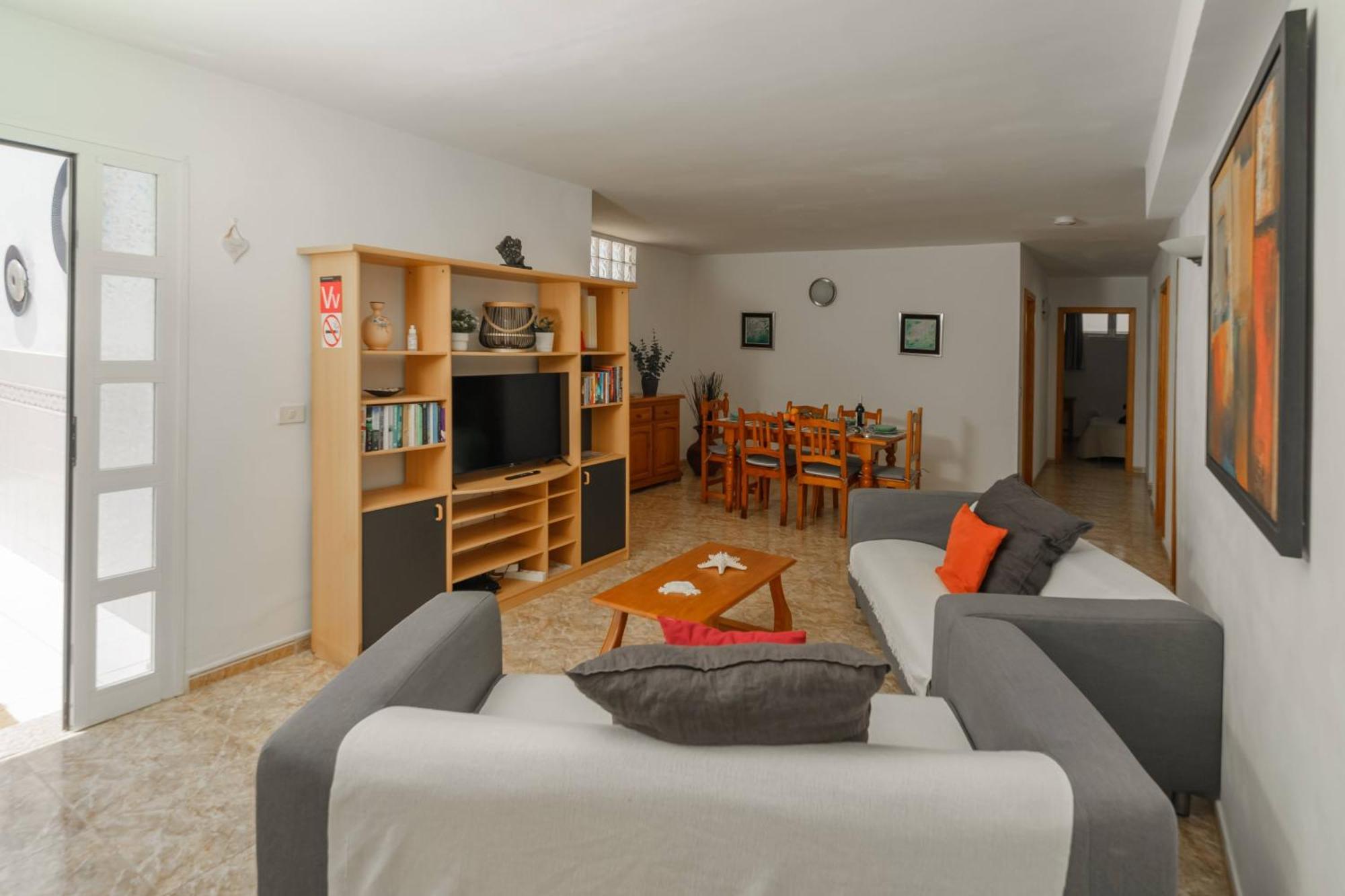 Guincho5B Apartman Puerto del Carmen  Kültér fotó