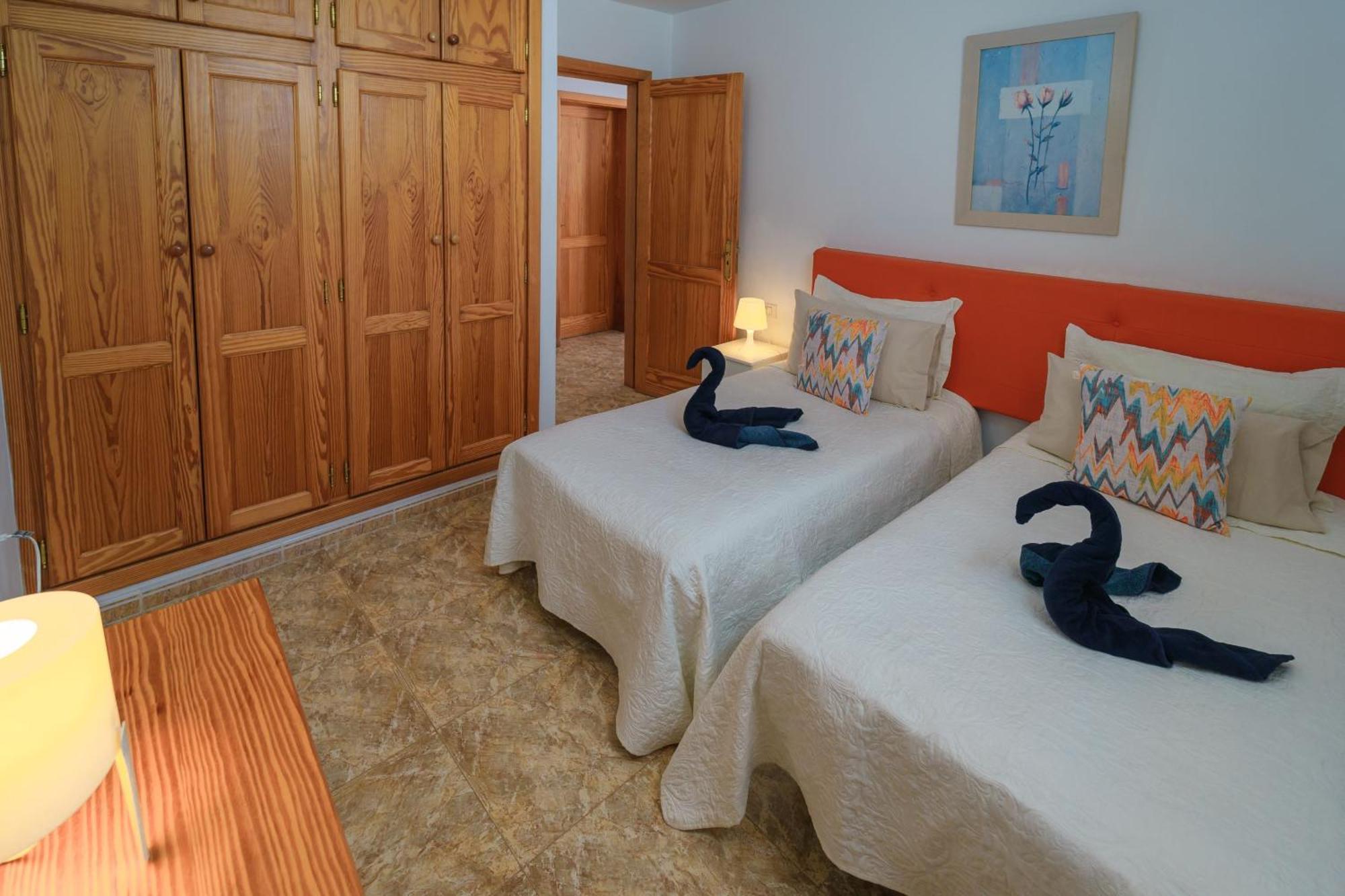 Guincho5B Apartman Puerto del Carmen  Kültér fotó
